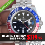 Rolex GMT-Master II Pepsi Bezel Jubilee Strap Replica Watch_th.png